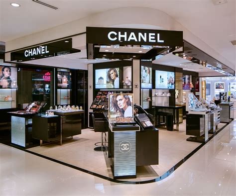 chanel beauty singapore|chanel singapore price.